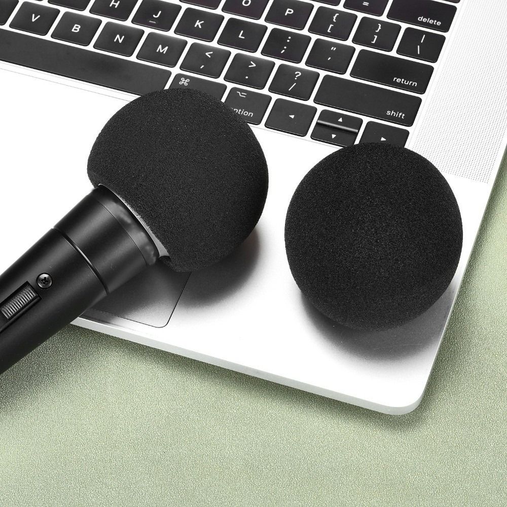 Microphone Capsule - Shure SM58 / SM48 için Yedek