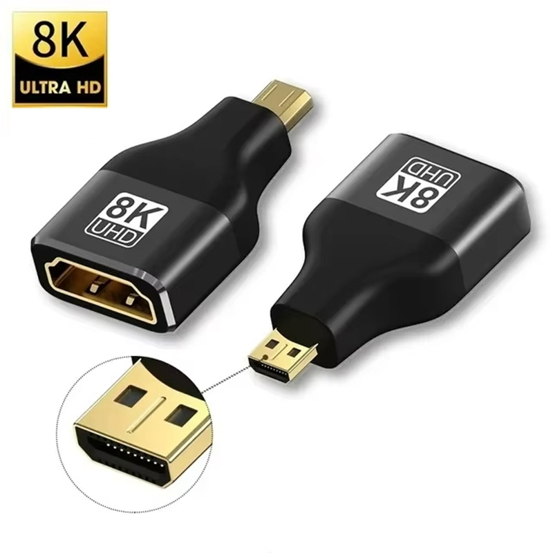 Mdi Cable - 60Hz 4K Mini Micro HDMI -