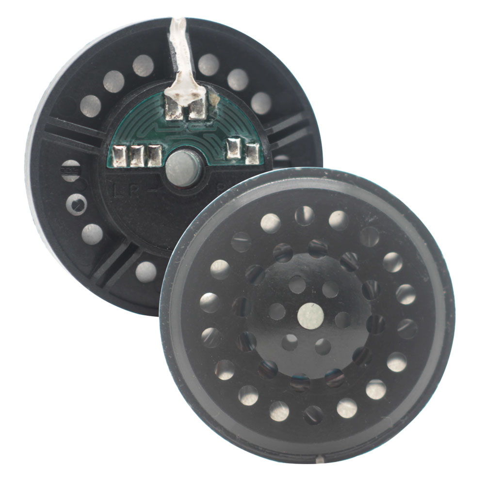 Diy Speaker - MSR7 Yedek Hoparlörler Sürücüsü Audio Technica