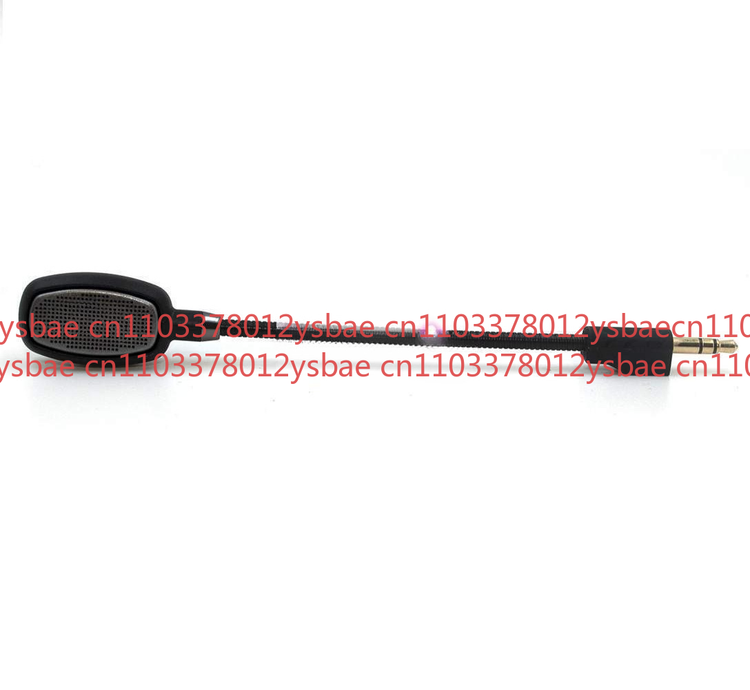 Condenser Microphone Kit - Logitech G PRO X1 X2 Kulaklık