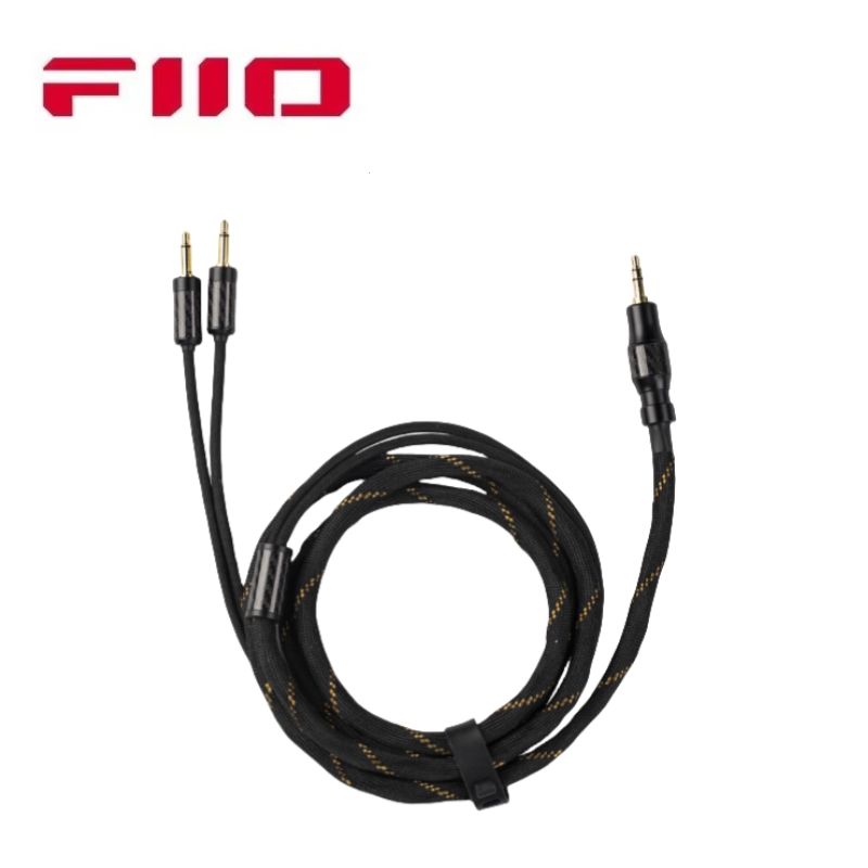 Audio Cable Rca - FiiO LL-RC 2025 1.5 m Ses