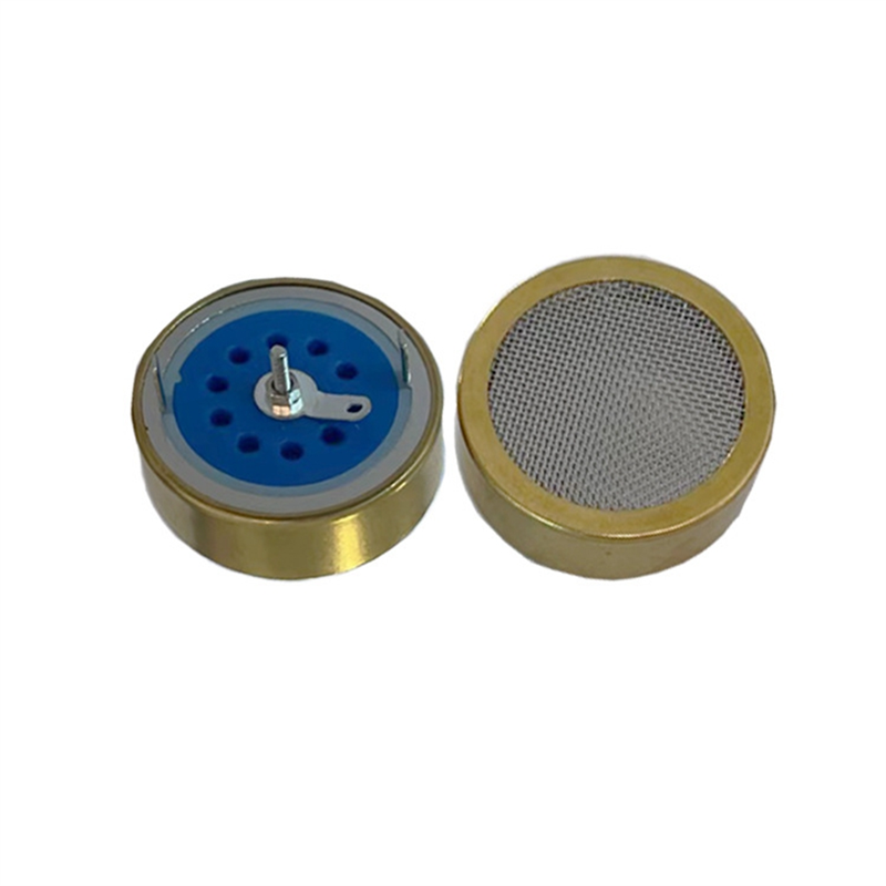 Microphone Capsule - Excellent-25Mm Mikrofon Diyafram Kartuşu Çekirdek Kapsül