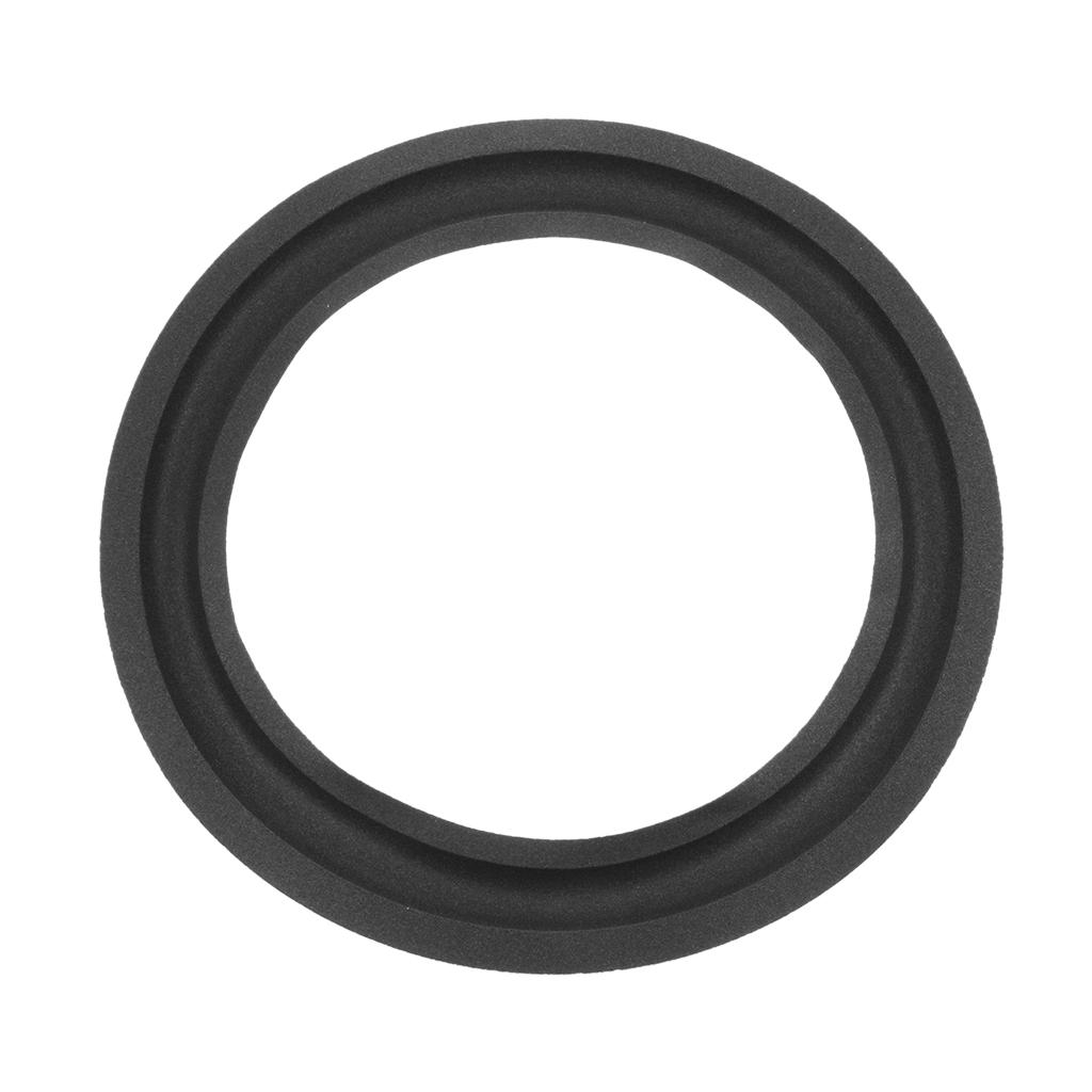 Diy Speaker - Siyah 12 İnç Ses Hoparlörü Köpük