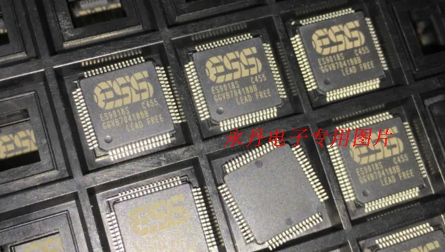 Es9018 Dac - % 100 YENİ ES9018S ES9018 32