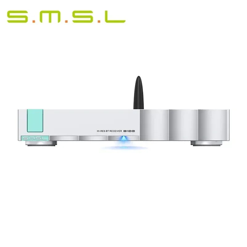 Sbc Audio Amplifier - SMSL B100 Dijital Ses Bluetooth Müzik