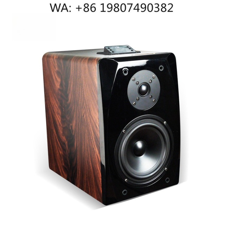 Woofer - Yüksek Performanslı Aktif Karaoke Boombox Woofer