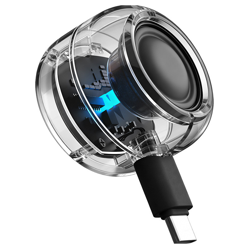 Speaker Terminal - M06Pro Tak ve Çalıştır Doğrudan Bağlanan