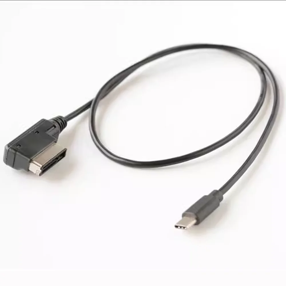 Mdi Cable - Audi için A4 A5 A6 Q5