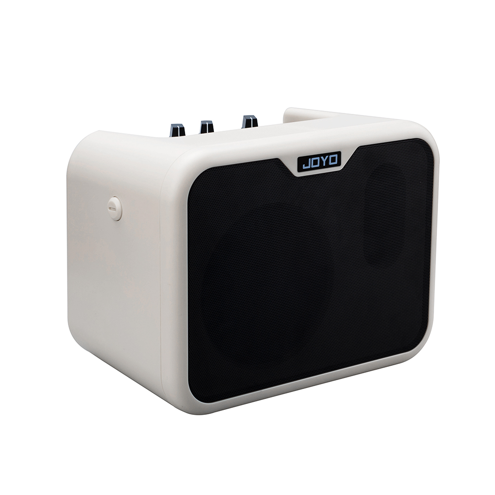 Speaker Terminal - JOYO MA-10B Mini Bas Amplifikatör Çift