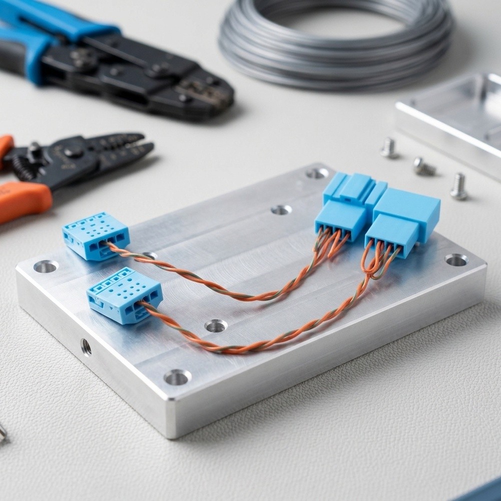 BMW Düşük Serisi Araçlar için  - Audio Jumper Wire incelemesi ve fiyatı