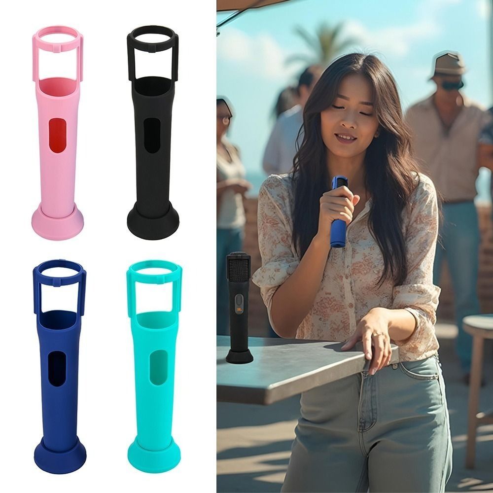 Silikon Mikrofon Kılıfı, Düşme - Microphone Capsule incelemesi ve fiyatı