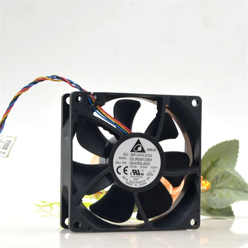 QUR0812SH 8025 12V 0.50A 4-Wir - Volume Control Board incelemesi ve fiyatı