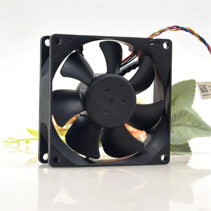 QUR0812SH 8025 12V 0.50A 4-Wir - Volume Control Board incelemesi ve fiyatı