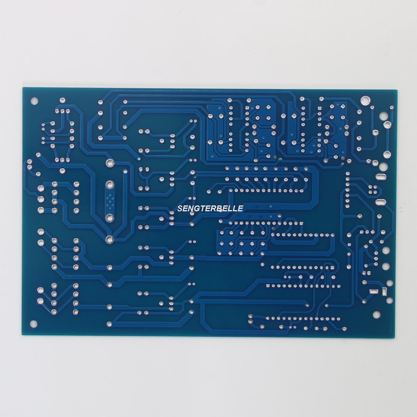 HiFi 1PC TDA1541+CS8412 Stereo - Dac Board incelemesi ve fiyatı