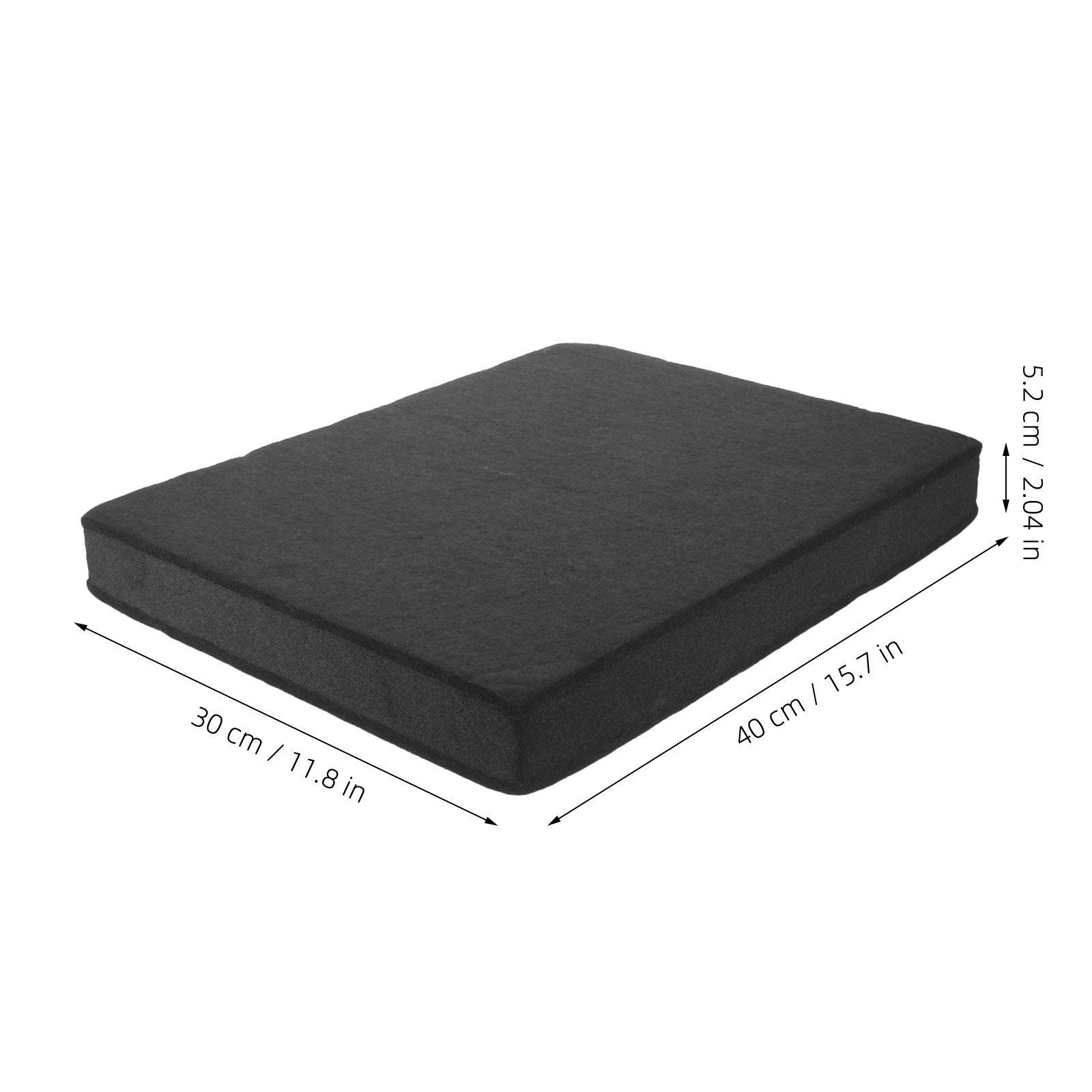 Subwoofer Yalıtım Pedi, Ses Ya - Subwoofer incelemesi ve fiyatı