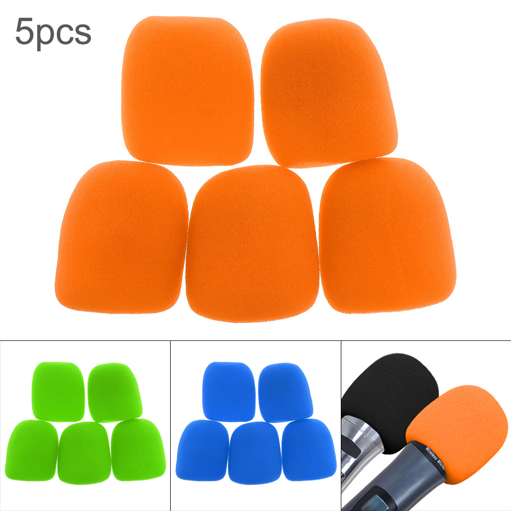 2 adet / 5 adet Evrensel Kalın - Microphone Capsule incelemesi ve fiyatı