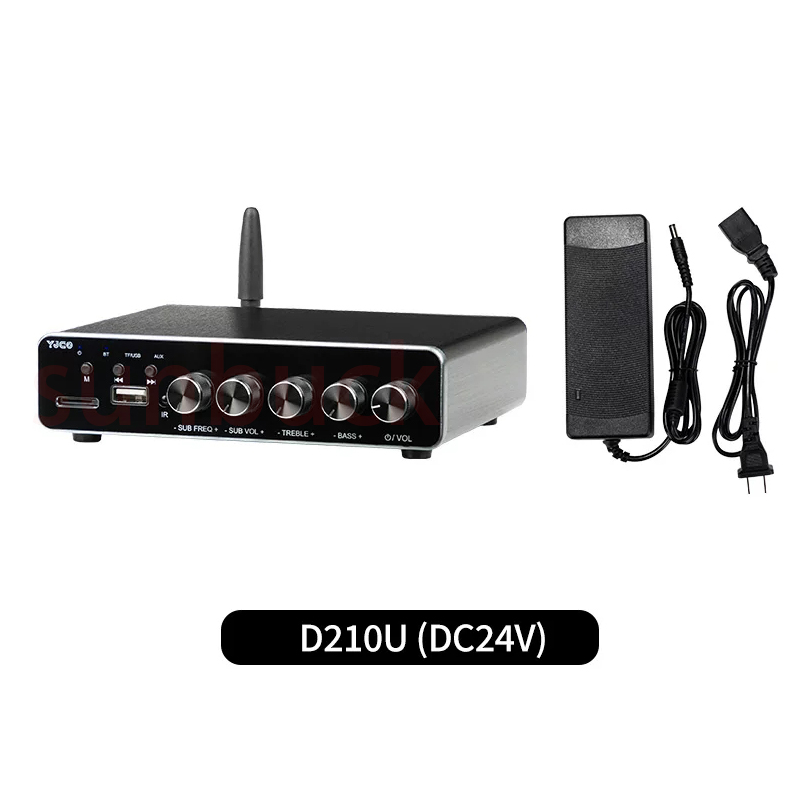 NE5532 TPA3116 Ev 2.1 Kanal Bl - Pcm5102 incelemesi ve fiyatı