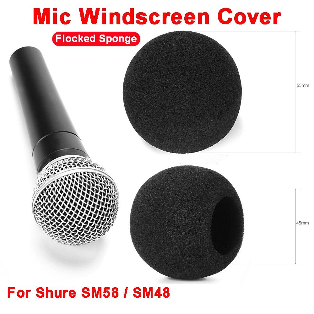 Shure SM58 / SM48 için Yedek M - Microphone Capsule incelemesi ve fiyatı
