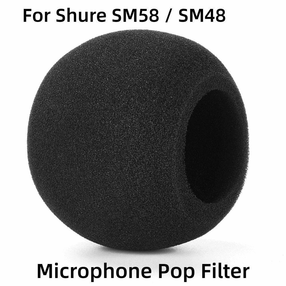 Shure SM58 / SM48 için Yedek M - Microphone Capsule incelemesi ve fiyatı