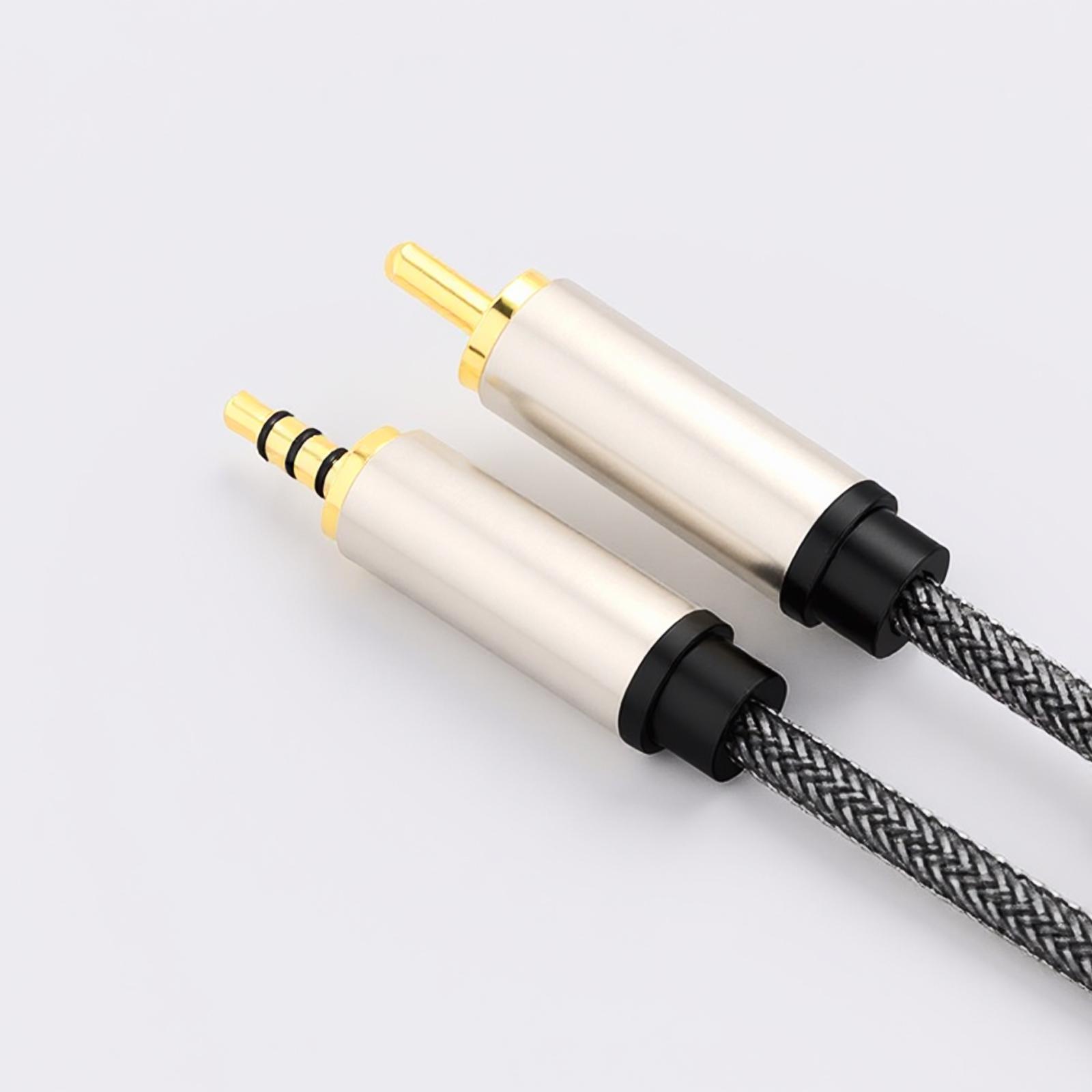 PVC Dijital Koaksiyel Ses Kabl - Audio Cable Rca incelemesi ve fiyatı
