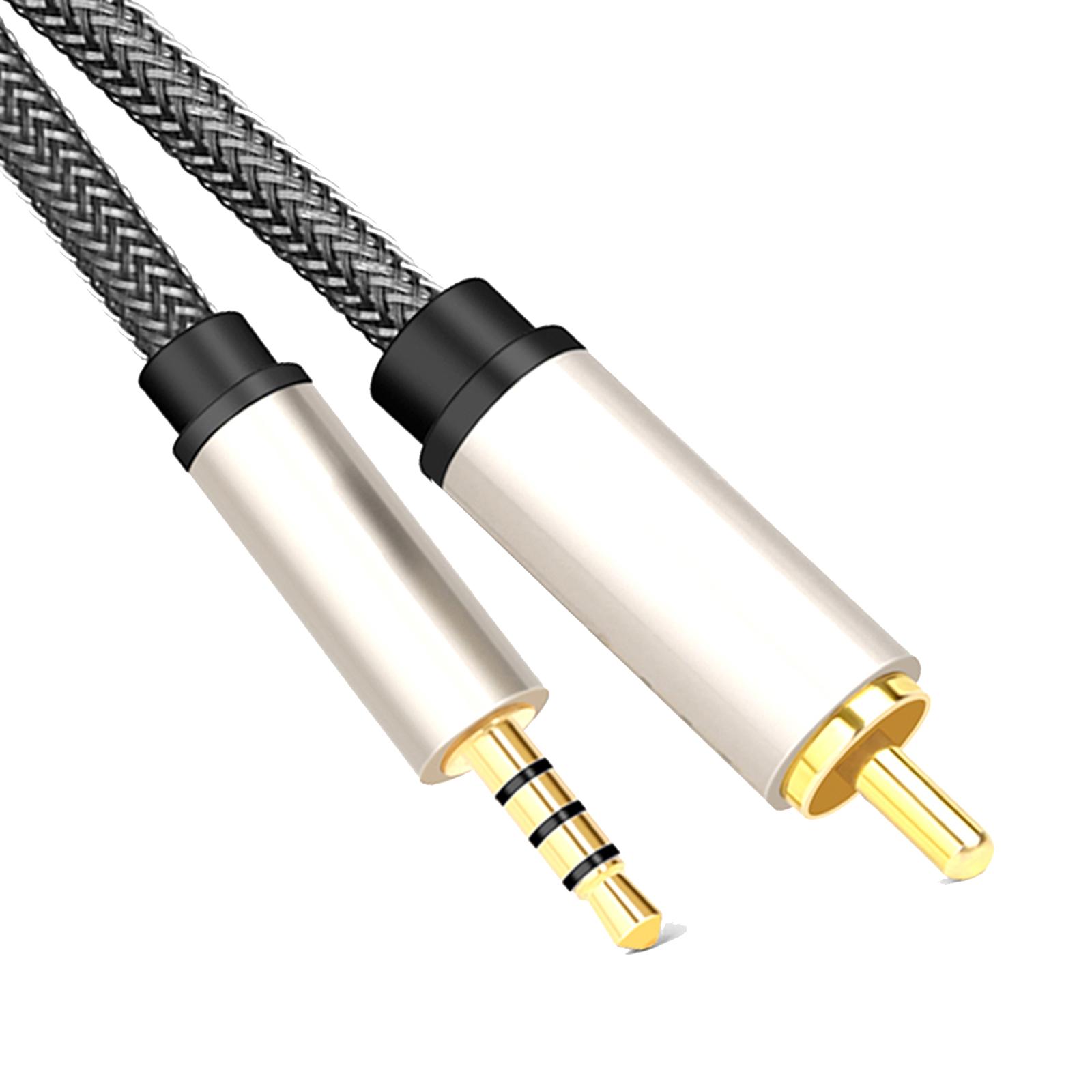 PVC Dijital Koaksiyel Ses Kabl - Audio Cable Rca incelemesi ve fiyatı