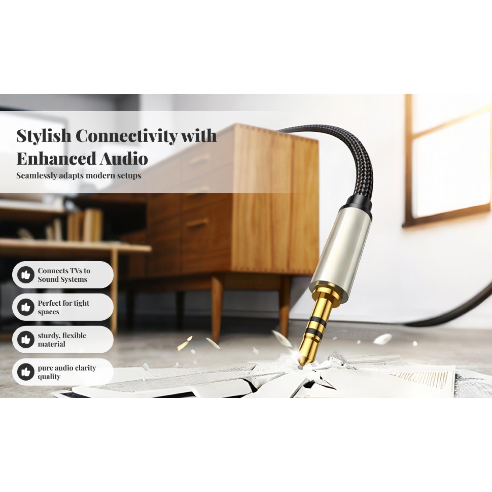PVC Dijital Koaksiyel Ses Kabl - Audio Cable Rca incelemesi ve fiyatı
