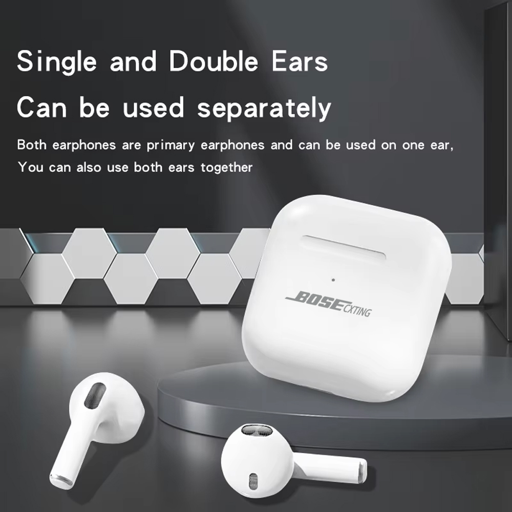 Orijinal BOSECXTING Pro Gerçek - Woofer incelemesi ve fiyatı