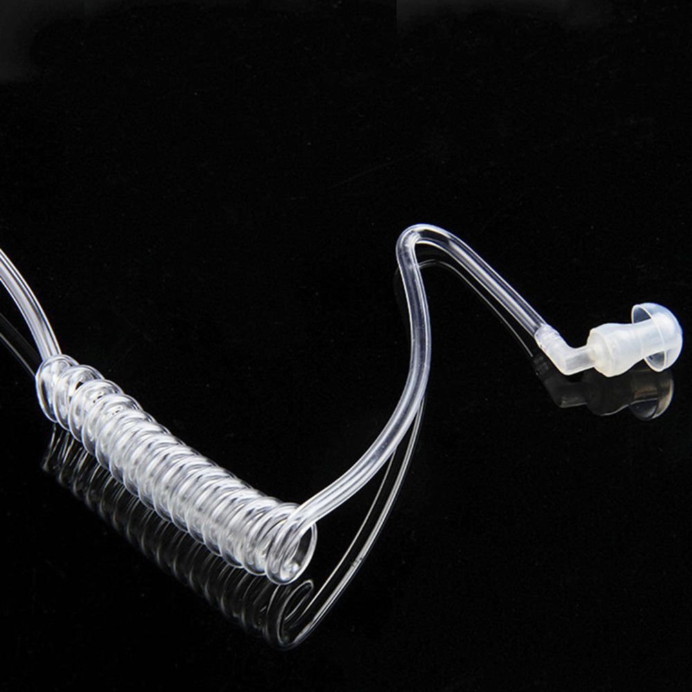 Mini Kulak Kancası Hava Borulu - Headphone Parts incelemesi ve fiyatı