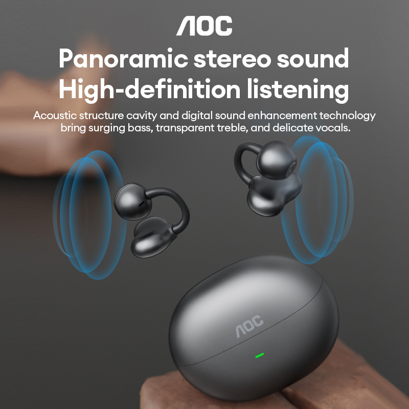 AOC ACD2544 Kablosuz Bluetooth - Woofer incelemesi ve fiyatı