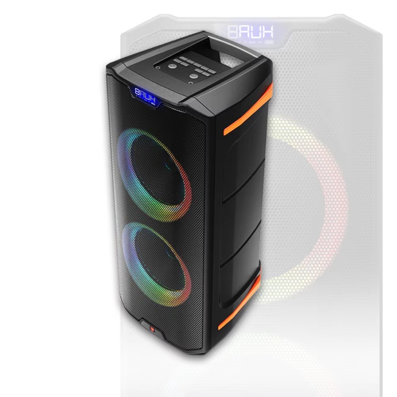 Taşınabilir 6,5 İnç Aktif Hopa - Woofer incelemesi ve fiyatı