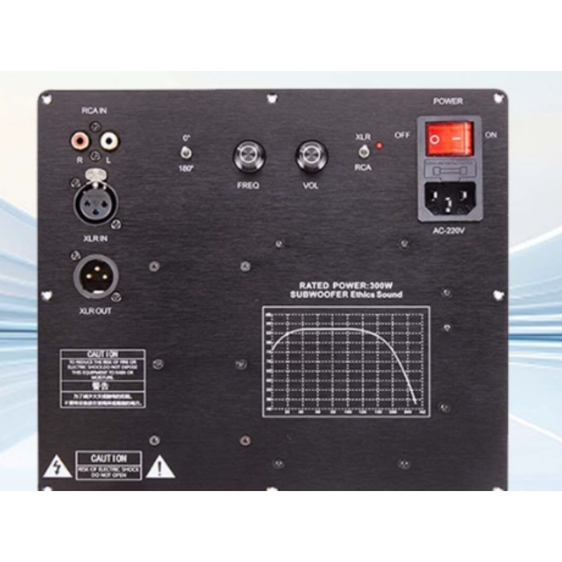 Dengeli Sinyal Girişli TPA3255 - Dac Board incelemesi ve fiyatı