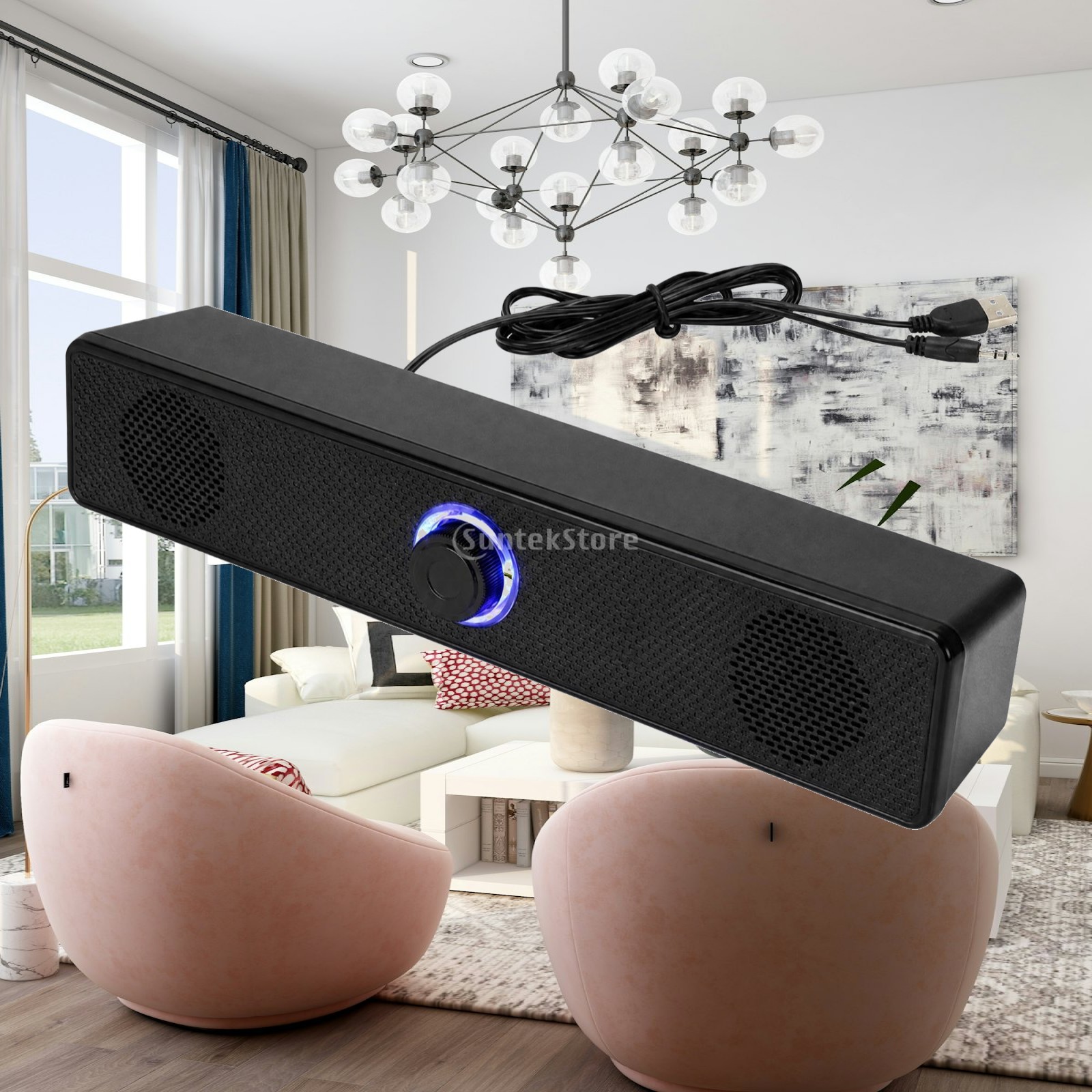 Masaüstü Bilgisayarlar İçin US - Speaker Wire incelemesi ve fiyatı