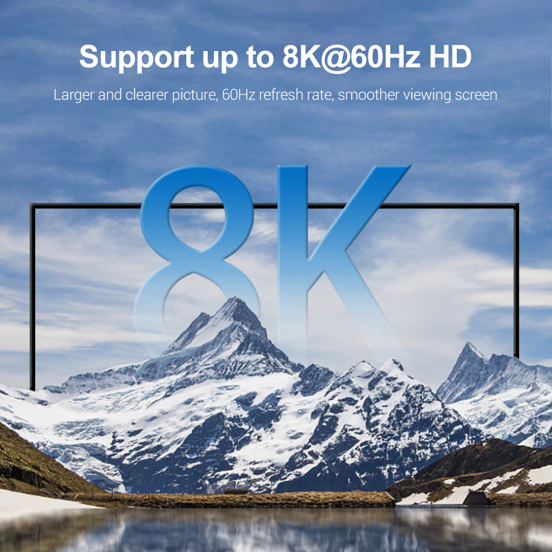 60Hz 4K Mini Micro HDMI - HDMI - Mdi Cable incelemesi ve fiyatı