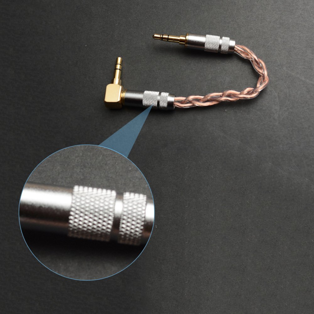 OKCSC 3,5 mm Erkek-Erkek Ses K - Headphone Parts incelemesi ve fiyatı