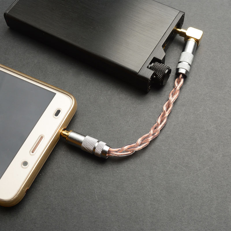 OKCSC 3,5 mm Erkek-Erkek Ses K - Headphone Parts incelemesi ve fiyatı