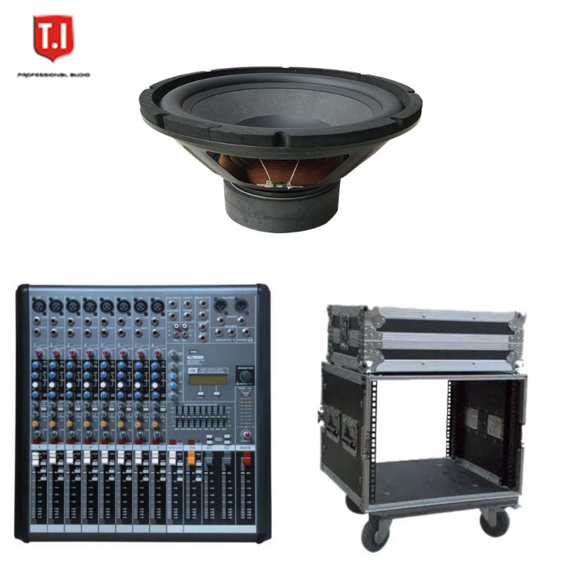 Çift 15 İnç İki Yönlü Taşınabi - Full Range Speaker incelemesi ve fiyatı