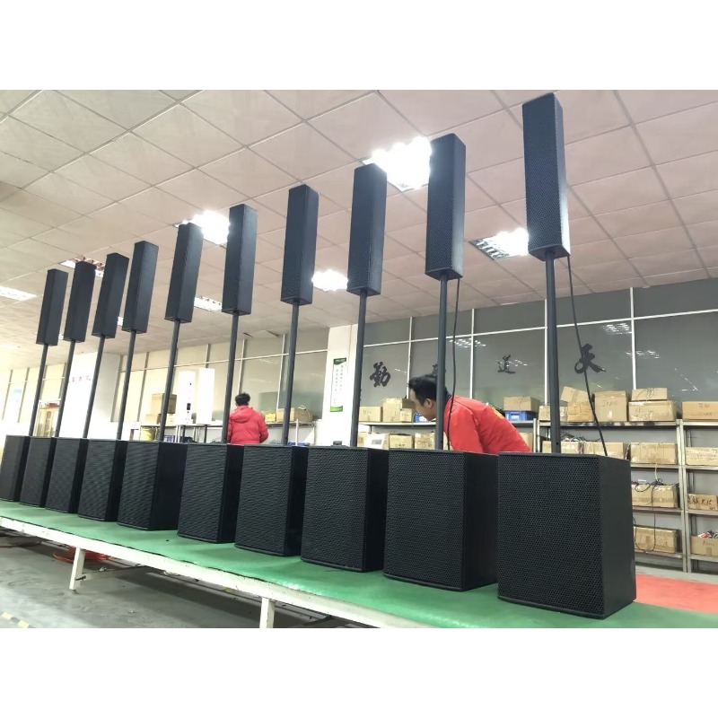 Çift 15 İnç İki Yönlü Taşınabi - Full Range Speaker incelemesi ve fiyatı