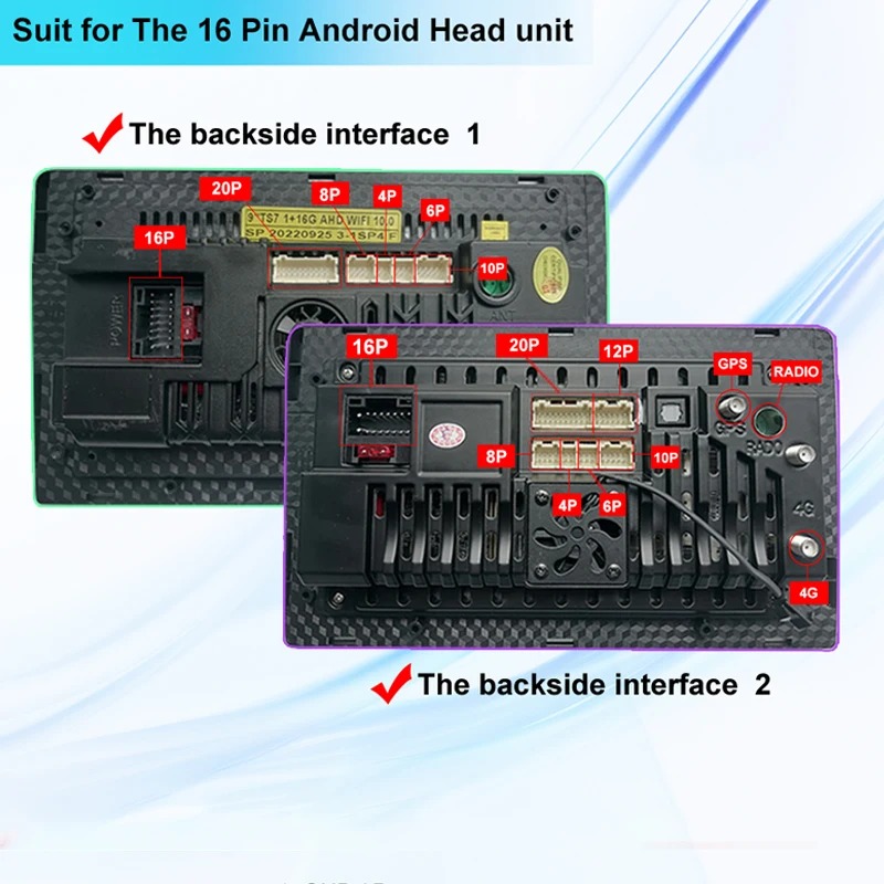 Android Araba radyosu Canbus D - Audio Cable Rca incelemesi ve fiyatı