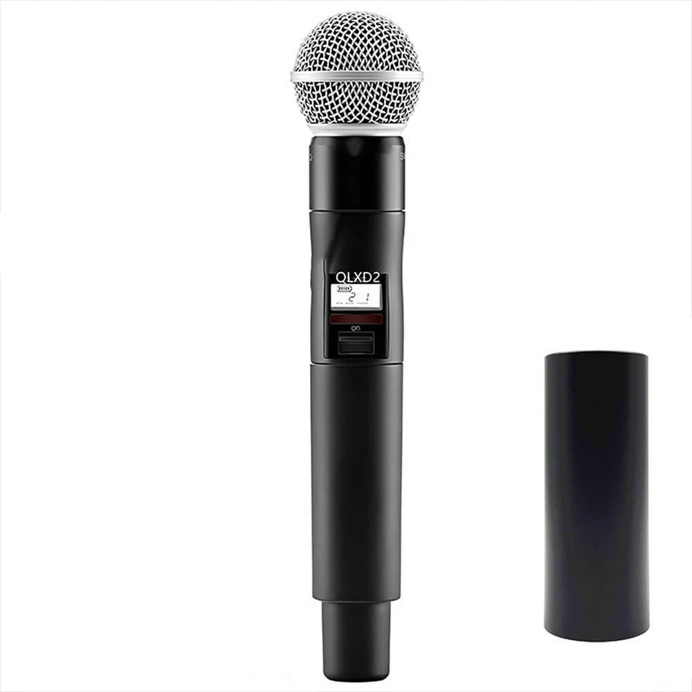 QLXD24 ULXD2 BETA58A Kuyruk Tü - Microphone Capsule incelemesi ve fiyatı