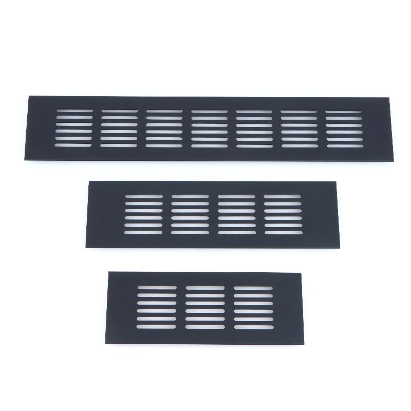 Alüminyum Alaşımlı Havalandırm - Ventilation Grille Aluminum incelemesi ve fiyatı