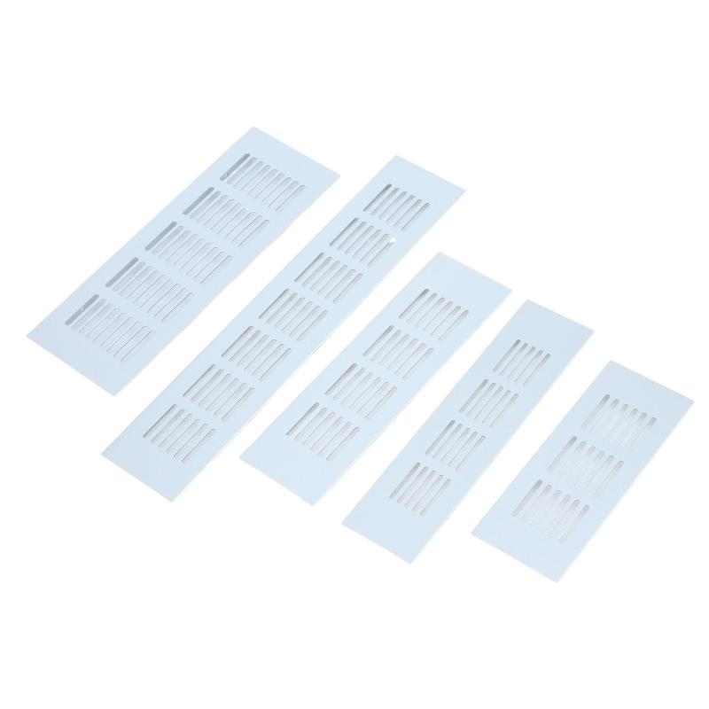 Alüminyum Alaşımlı Havalandırm - Ventilation Grille Aluminum incelemesi ve fiyatı