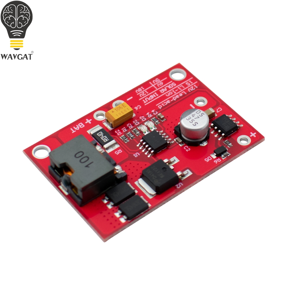 1S MPPT GÜNEŞ PANELI denetleyi - Volume Control Board incelemesi ve fiyatı