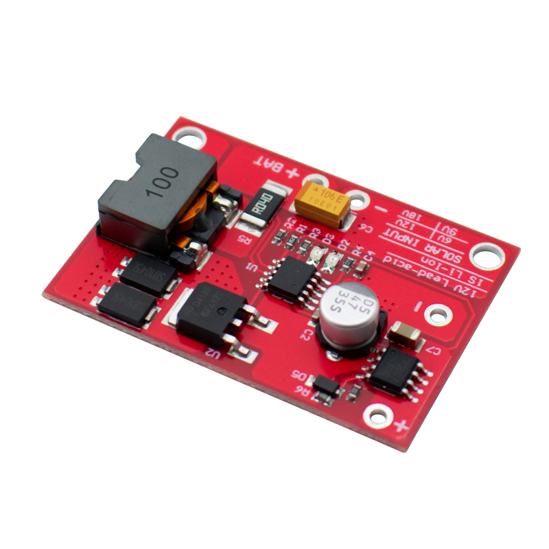 1S MPPT GÜNEŞ PANELI denetleyi - Volume Control Board incelemesi ve fiyatı
