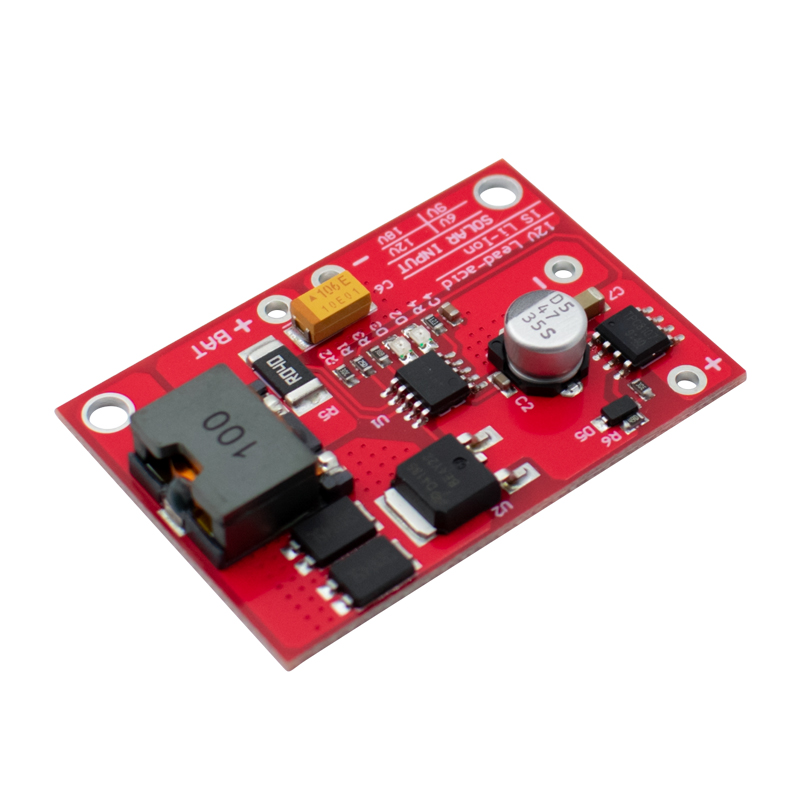 1S MPPT GÜNEŞ PANELI denetleyi - Volume Control Board incelemesi ve fiyatı