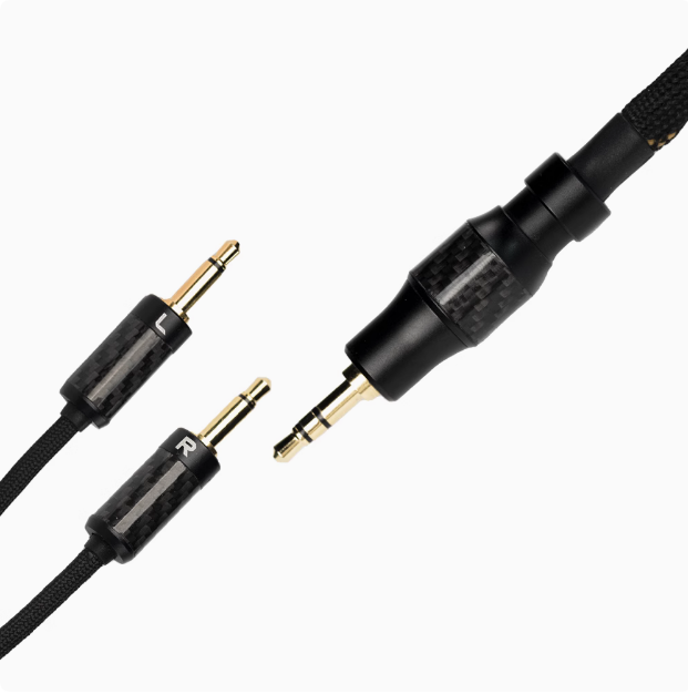 FiiO LL-RC 2025 1.5 m Ses Kabl - Audio Cable Rca incelemesi ve fiyatı