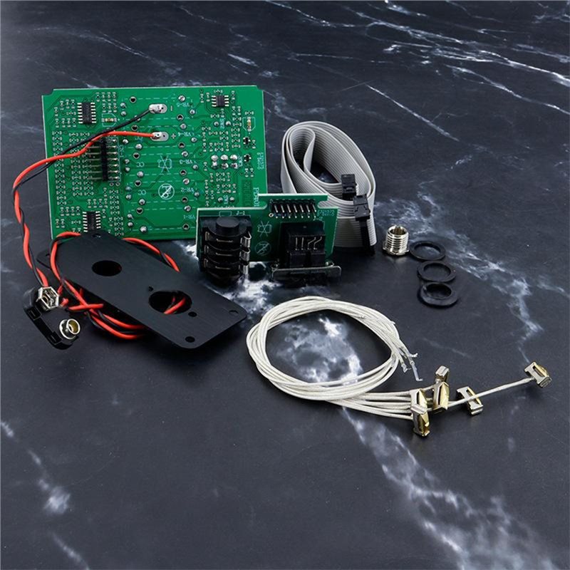 A06F – Aktif/Pasif Mod Arasınd - Passive Preamp incelemesi ve fiyatı