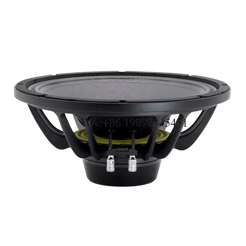 WMWMNU Woofer 12 İnç Neodimyum - Woofer incelemesi ve fiyatı
