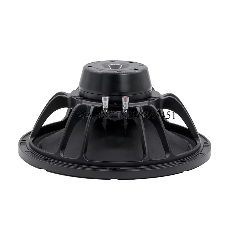 WMWMNU Woofer 12 İnç Neodimyum - Woofer incelemesi ve fiyatı