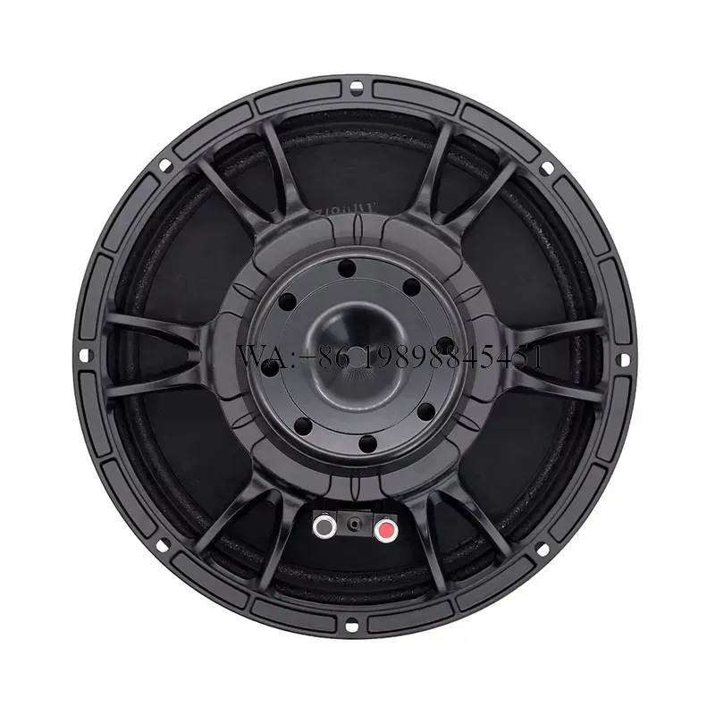 WMWMNU Woofer 12 İnç Neodimyum - Woofer incelemesi ve fiyatı