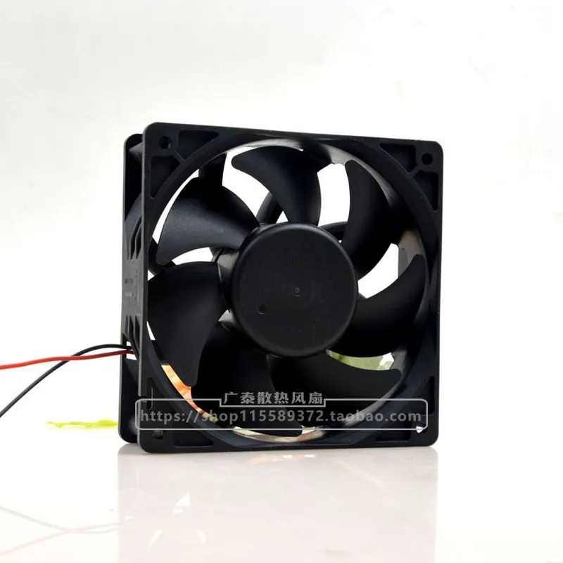 SNOWFAN YY12038M12B 12CM Soğut - Volume Control Board incelemesi ve fiyatı